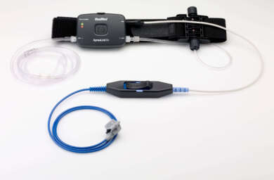 Home sleep test (HST)