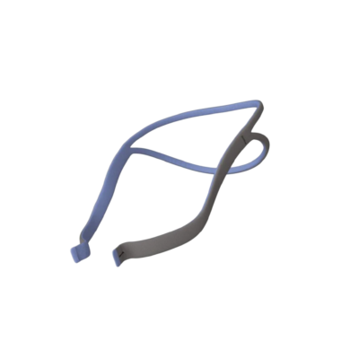 ResMed-AirFit P10 Headgear Assembly