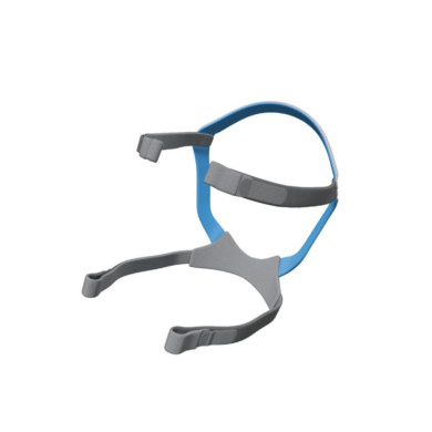 ResMed-Quattro Air Mask Headgear STD