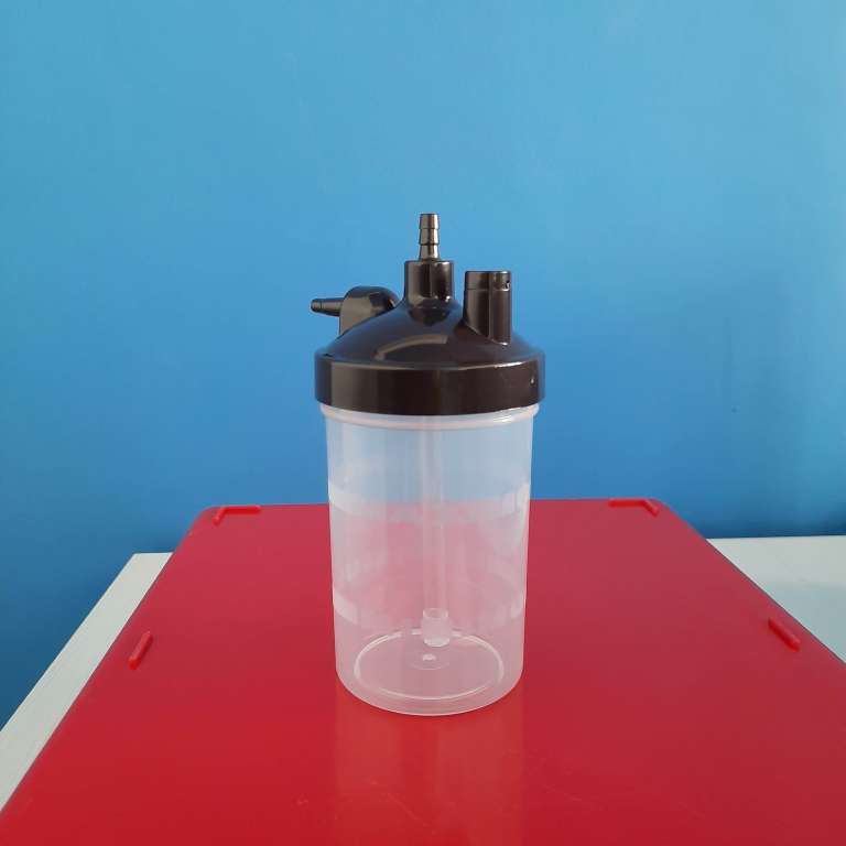 Folee Oxygen Concentrator Humidifier Bottle WI MEDIK