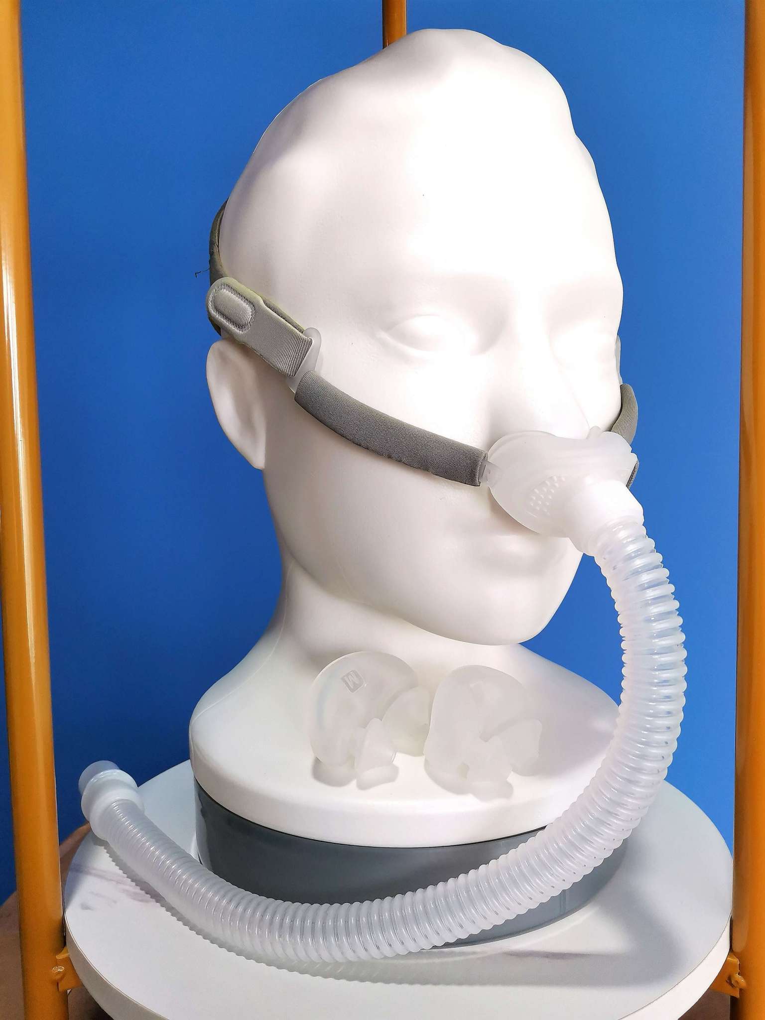HypnusCPAP Nasal Mask (HPP20) WI MEDIK
